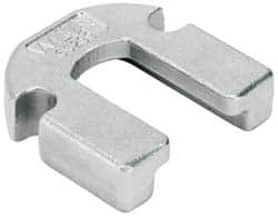 Wilton - Replacement Weldable Shoe - Use with Wilton Welders Shoe Clamp - Makers Industrial Supply