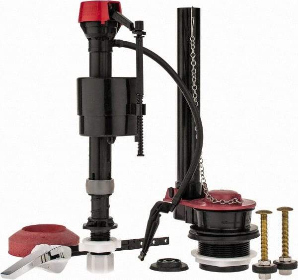 Fluidmaster - Toilet Repair Complete Toilet Repair Kit - Makers Industrial Supply