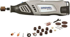 Dremel - 1/8" Collet Die Grinder Rotary Tool - Makers Industrial Supply