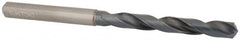 Sumitomo - 8.5mm 135° Solid Carbide Jobber Drill - TiAlCr/TiSi Finish, 127mm OAL - Makers Industrial Supply