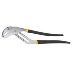 STANLEY® Basic Groove Joint Pliers – 16" - Makers Industrial Supply