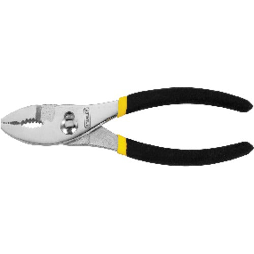 8″ BASIC SLIP JOINT PLIER - Makers Industrial Supply