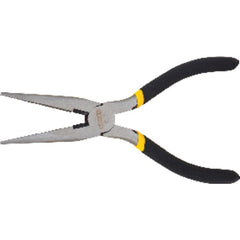 6 3/4″ BASIC CTTNG PLIERS - Makers Industrial Supply