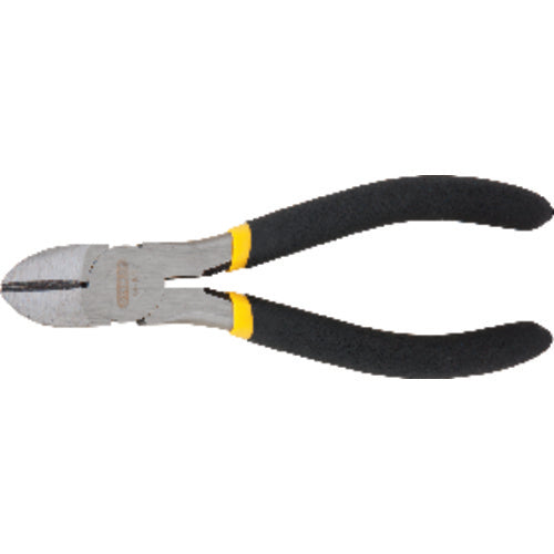 6″ BASIC CUTTING PLIERS - Makers Industrial Supply