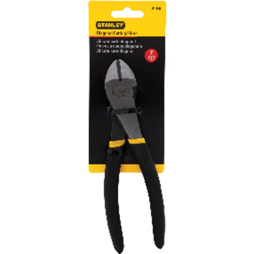 7″ BASIC CUTTING PLIERS - Makers Industrial Supply