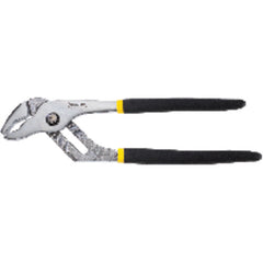 8″ BASIC JOINT PLIERS - Makers Industrial Supply