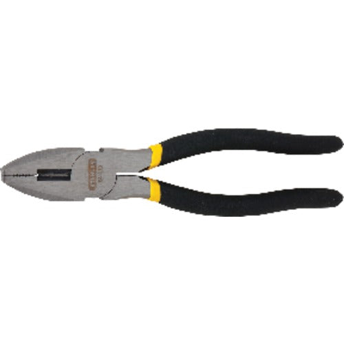 8 3/4″ CUTTING PLIERS - Makers Industrial Supply