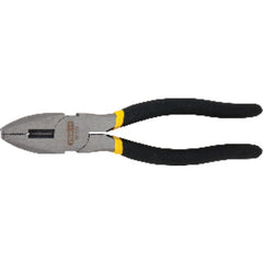 8 3/4″ CUTTING PLIERS - Makers Industrial Supply