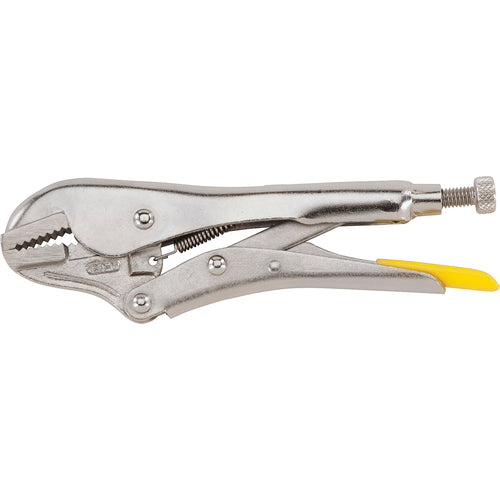 7 1/2″ STR JAW PLIERS - Makers Industrial Supply