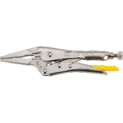 8 1/2″ LONG NOSE PLIERS - Makers Industrial Supply