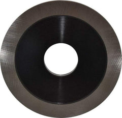 Sopko - 4-1/2" Diam Grinding Wheel Flange Plate - 5/16" Thick, 5/8-11 Right Handed Thread - Makers Industrial Supply