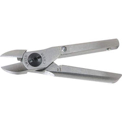 Erem - Cutting Pliers Type: Flush Cutter Insulated: NonInsulated - Makers Industrial Supply