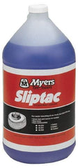 Myers Tire Supply - 1 Gal. Bottle Tire Lube - For Tire Installation/Repair - Makers Industrial Supply