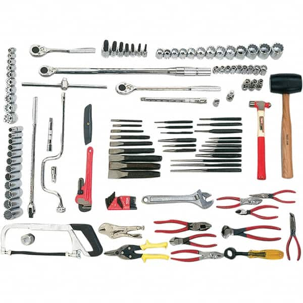 Proto - Combination Hand Tool Sets PSC Code: 5120 - Makers Industrial Supply