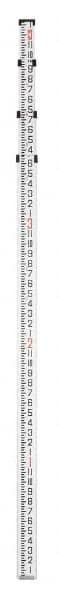 DeWALT - 13 Ft. Long, Construction Level Grade Rod - Makers Industrial Supply