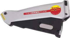 Starrett - Utility Knife - Makers Industrial Supply