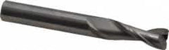 OSG - 5/16" Diam 2 Flute Solid Carbide 0.03" Corner Radius End Mill - Makers Industrial Supply