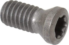 Seco - Torx Plus Lock Screw for Indexable Milling - For Use with Inserts - Makers Industrial Supply