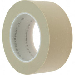 3M - 2" Wide Masking & Painters Tape - 5 mil Thick - Makers Industrial Supply