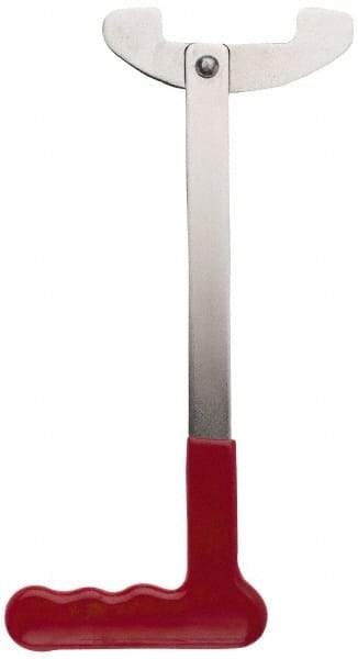 General - 1 Piece Garbage Disposal Wrench - Makers Industrial Supply