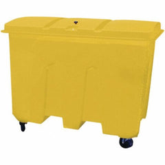 Brady SPC Sorbents - Mobile Spill Containment Type: Spill Truck Number of Drums: 0 - Makers Industrial Supply