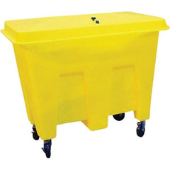 Brady SPC Sorbents - Mobile Spill Containment Type: Spill Truck Number of Drums: 0 - Makers Industrial Supply