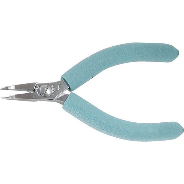 Erem - Cutting Pliers Type: Flush Cutter Insulated: NonInsulated - Makers Industrial Supply