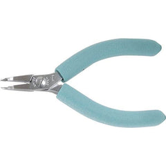 Erem - Cutting Pliers Type: Flush Cutter Insulated: NonInsulated - Makers Industrial Supply