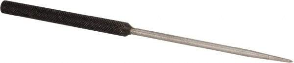 Value Collection - Hand Deburring Tool - Steel Blade, Hole Chamfering, 7" OAL - Makers Industrial Supply