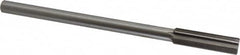 Interstate - 14.5mm High Speed Steel 6 Flute Chucking Reamer - Makers Industrial Supply