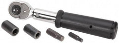 Kennametal - Wrench for Indexable Tools - Makers Industrial Supply