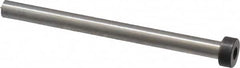 Dayton Lamina - 5/16" Head Diam, 3/16" Shank Diam, M2 Grade High Speed Steel, Solid Mold Die Blank & Punch - 1/8" Head Height, 2-1/2" OAL, Blank Punch, Jektole (KJB) Series - Makers Industrial Supply