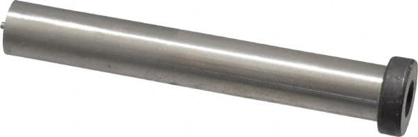 Dayton Lamina - 7/16" Head Diam, 5/16" Shank Diam, M2 Grade High Speed Steel, Solid Mold Die Blank & Punch - 1/8" Head Height, 2-1/4" OAL, Blank Punch, Jektole (KJB) Series - Makers Industrial Supply