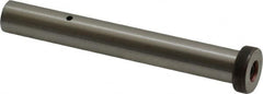 Dayton Lamina - 7/16" Head Diam, 5/16" Shank Diam, A2 Grade Tool Steel, Solid Mold Die Blank & Punch - 1/8" Head Height, 2-1/2" OAL, Blank Punch, Jektole (KJB) Series - Makers Industrial Supply