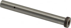 Dayton Lamina - 7/16" Head Diam, 5/16" Shank Diam, A2 Grade Tool Steel, Solid Mold Die Blank & Punch - 1/8" Head Height, 3" OAL, Blank Punch, Jektole (KJB) Series - Makers Industrial Supply