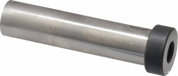 Dayton Lamina - 1/2" Head Diam, 3/8" Shank Diam, M2 Grade High Speed Steel, Solid Mold Die Blank & Punch - 3/16" Head Height, 1-3/4" OAL, Blank Punch, Jektole (KJB) Series - Makers Industrial Supply