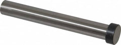 Dayton Lamina - 1/2" Head Diam, 3/8" Shank Diam, M2 Grade High Speed Steel, Solid Mold Die Blank & Punch - 3/16" Head Height, 3" OAL, Blank Punch, Jektole (KJB) Series - Makers Industrial Supply