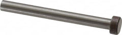 Dayton Lamina - 5/16" Head Diam, 3/16" Shank Diam, Basic Head, A2 Grade Tool Steel, Solid Mold Die Blank & Punch - 1/8" Head Height, 2" OAL, Blank Punch, Regular (KPB) Series - Makers Industrial Supply