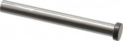 Dayton Lamina - 7/16" Head Diam, 5/16" Shank Diam, Basic Head, M2 Grade High Speed Steel, Solid Mold Die Blank & Punch - 1/8" Head Height, 3" OAL, Blank Punch, Regular (KPB) Series - Makers Industrial Supply