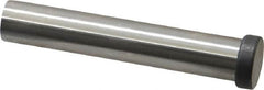 Dayton Lamina - 5/8" Head Diam, 1/2" Shank Diam, Basic Head, M2 Grade High Speed Steel, Solid Mold Die Blank & Punch - 3/16" Head Height, 3" OAL, Blank Punch, Regular (KPB) Series - Makers Industrial Supply