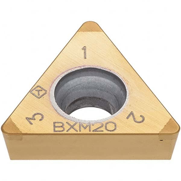 Tungaloy - Turning Insert - - Exact Industrial Supply