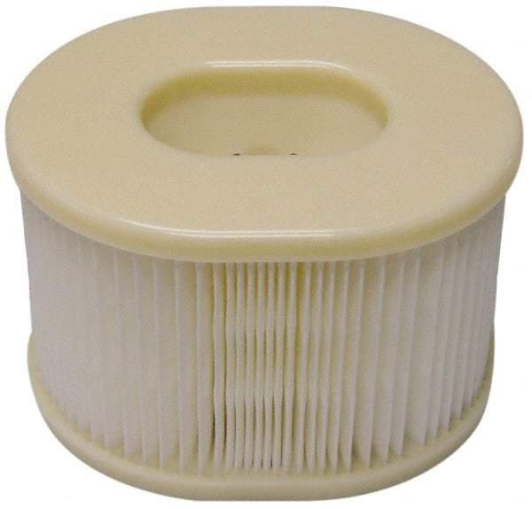 Minuteman - 1.3 Gal Vacuum Cleaner HEPA Filter - For Use with Minuteman V10115PP - Makers Industrial Supply