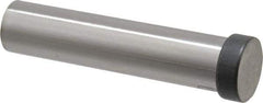 Dayton Lamina - 3/4" Head Diam, 5/8" Shank Diam, Basic Head, M2 Grade High Speed Steel, Solid Mold Die Blank & Punch - 1/4" Head Height, 3" OAL, Blank Punch, Regular (KPB) Series - Makers Industrial Supply