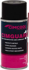 Cimcool - 9 oz Rust/Corrosion Inhibitor - Comes in Aerosol - Makers Industrial Supply