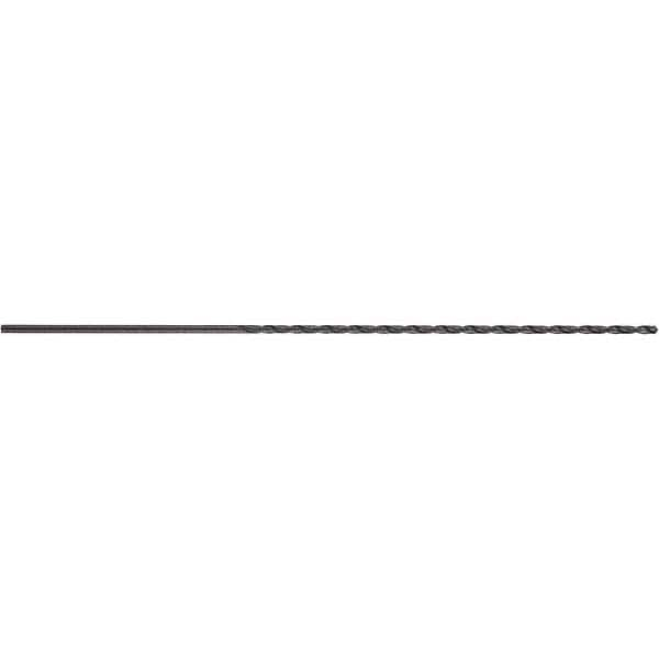 DORMER - 29/64" 118° 2-Flute High Speed Steel Extra Length Drill Bit - Makers Industrial Supply