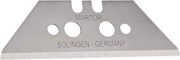 Martor USA - Carbon Steel Utility Knife Blade - Makers Industrial Supply