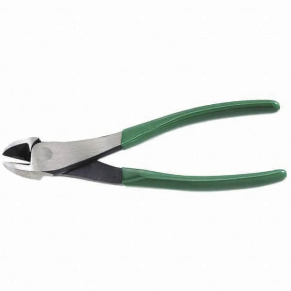 SK - Wire Cutting Pliers - Wire Cutter Pliers - Makers Industrial Supply