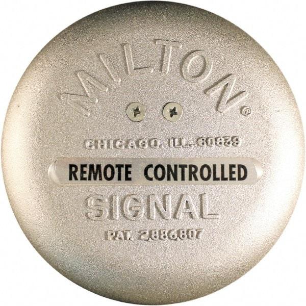 Milton - Driveway Signal Remote Control Bell - Makers Industrial Supply