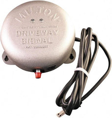 Milton - Driveway Signal Bell - Makers Industrial Supply