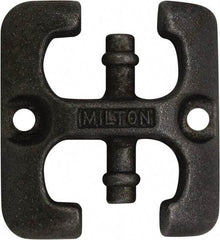 Milton - Driveway Signal Hose Anchor - Makers Industrial Supply